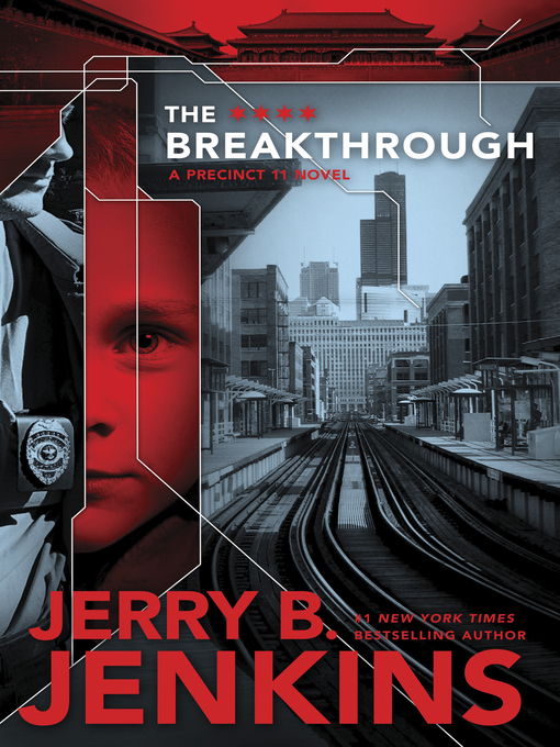 Title details for The Breakthrough by Jerry B. Jenkins - Available